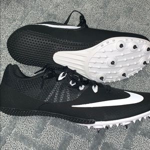 Nike Track Sprint Spikes Rival S